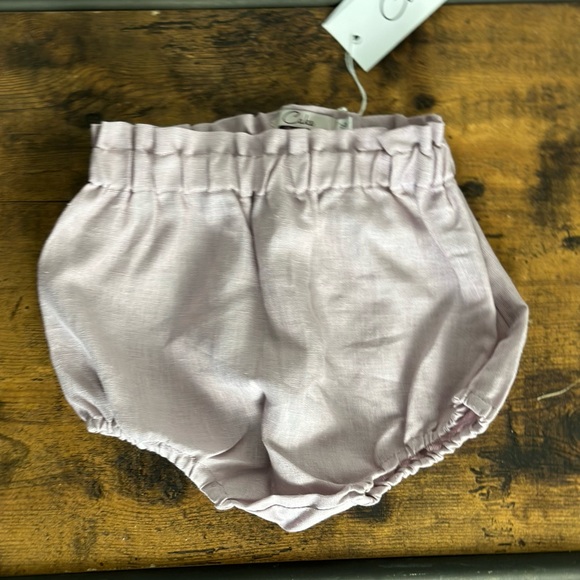 Linen bloomers,  high quality. - Picture 2 of 2